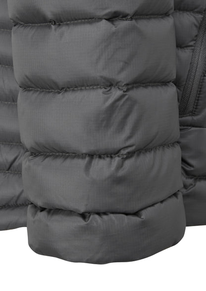 Microlight Alpine Jacket