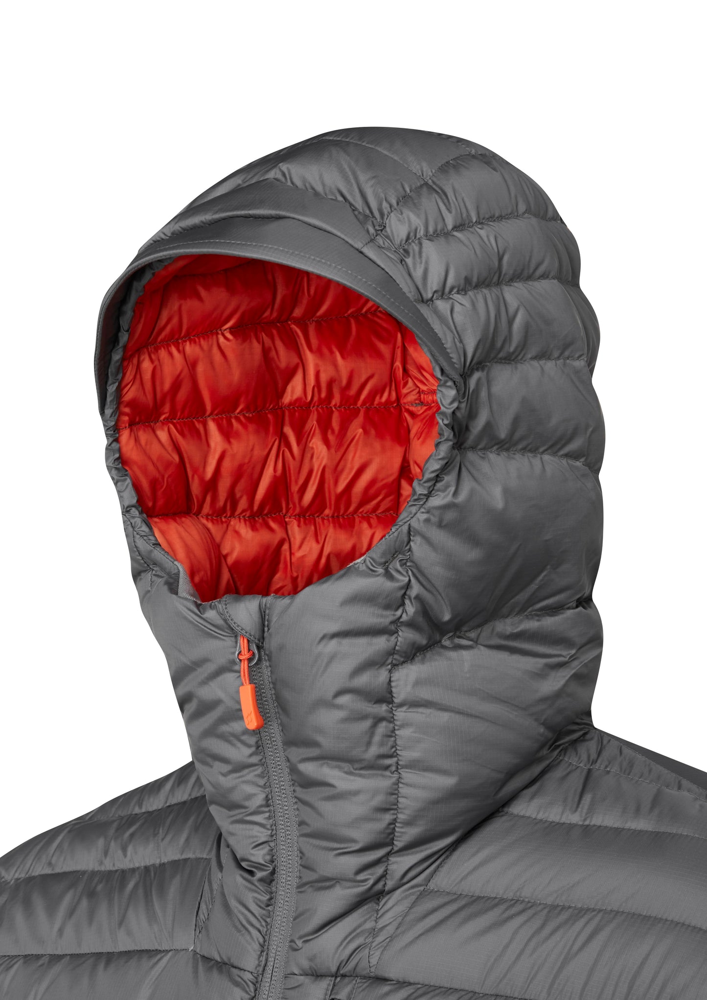 Microlight Alpine Jacket