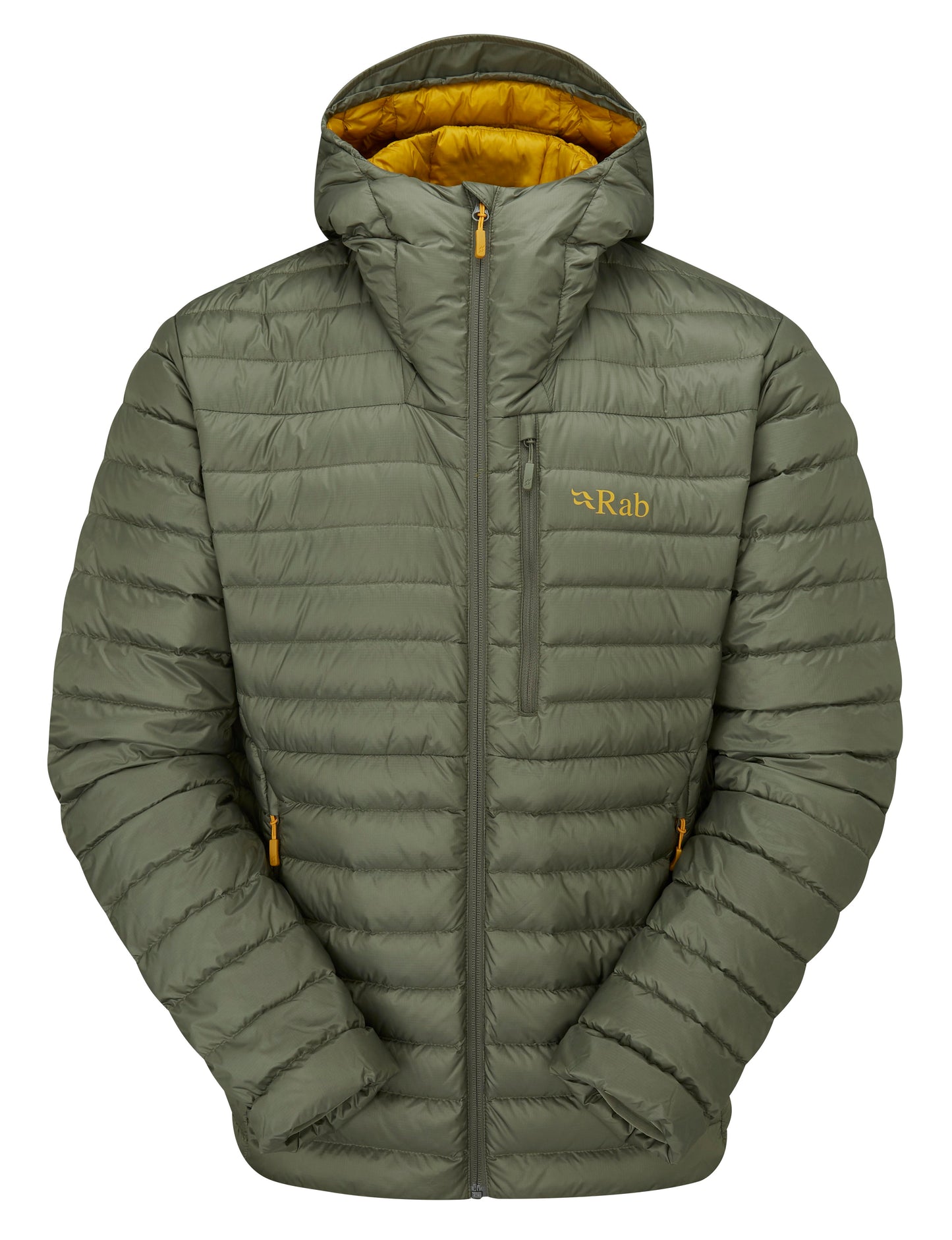 Microlight Alpine Jacket