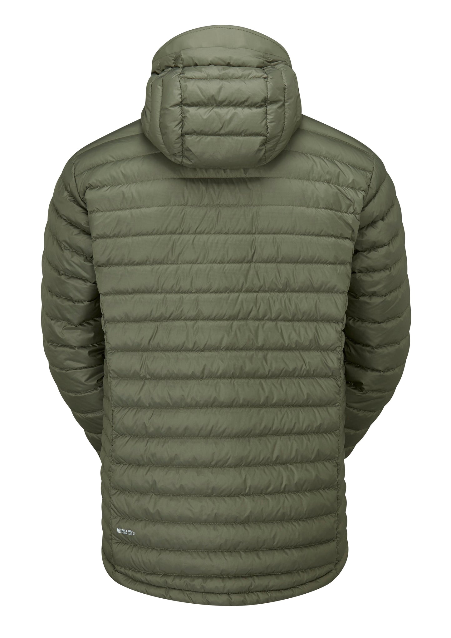 Microlight Alpine Jacket
