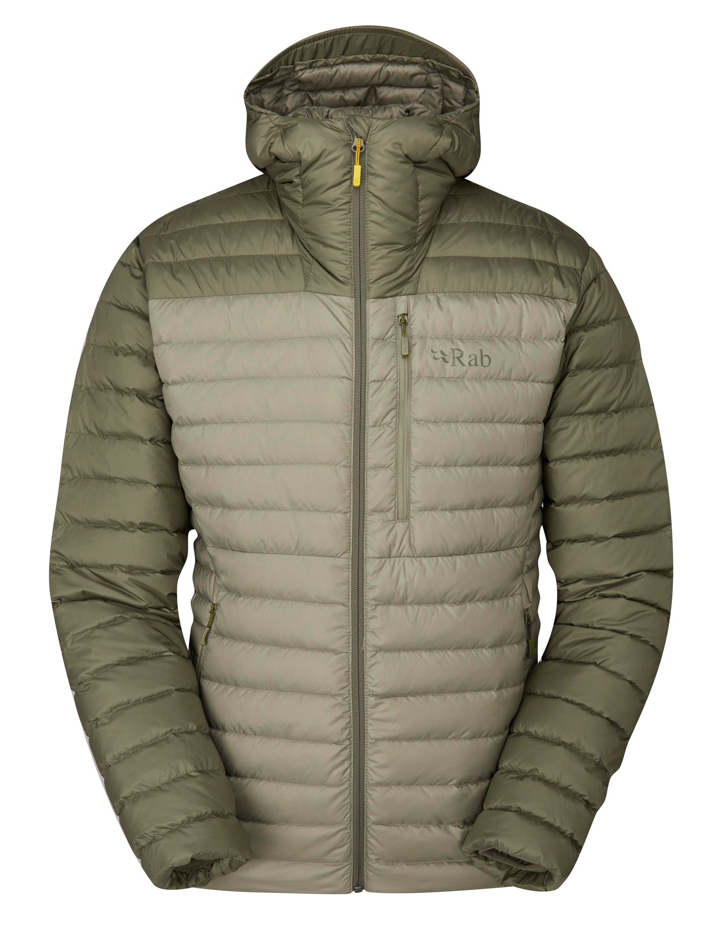Microlight Alpine Jacket