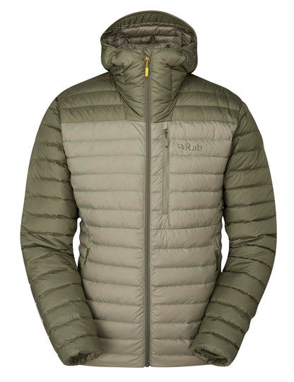 Microlight Alpine Jacket