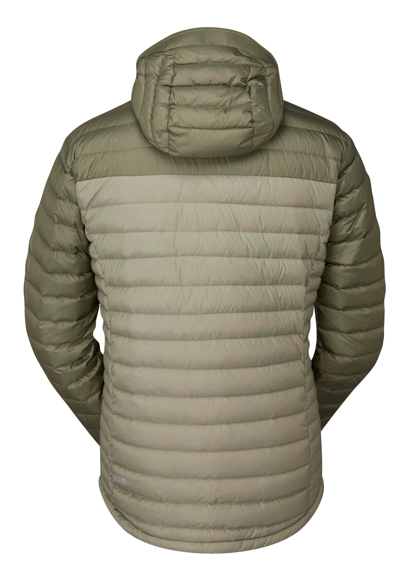 Microlight Alpine Jacket
