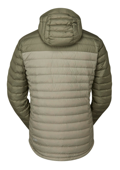 Microlight Alpine Jacket
