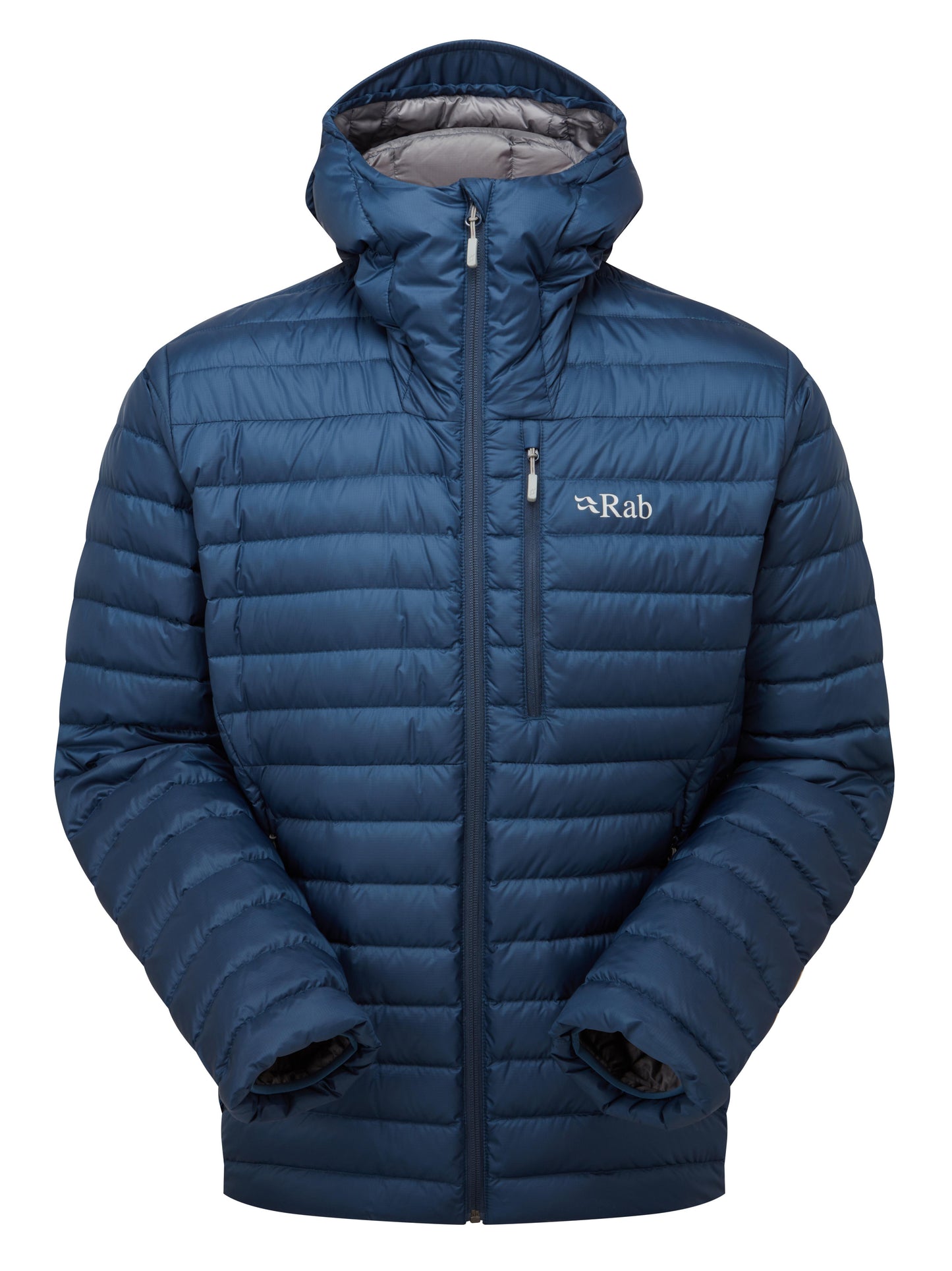 Microlight Alpine Jacket