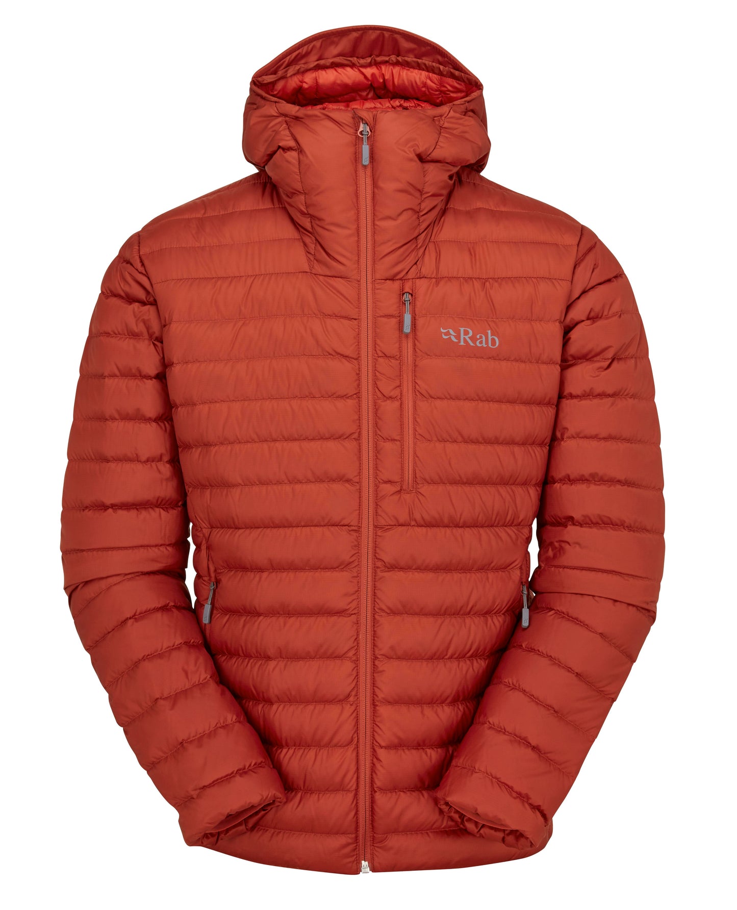 Microlight Alpine Jacket