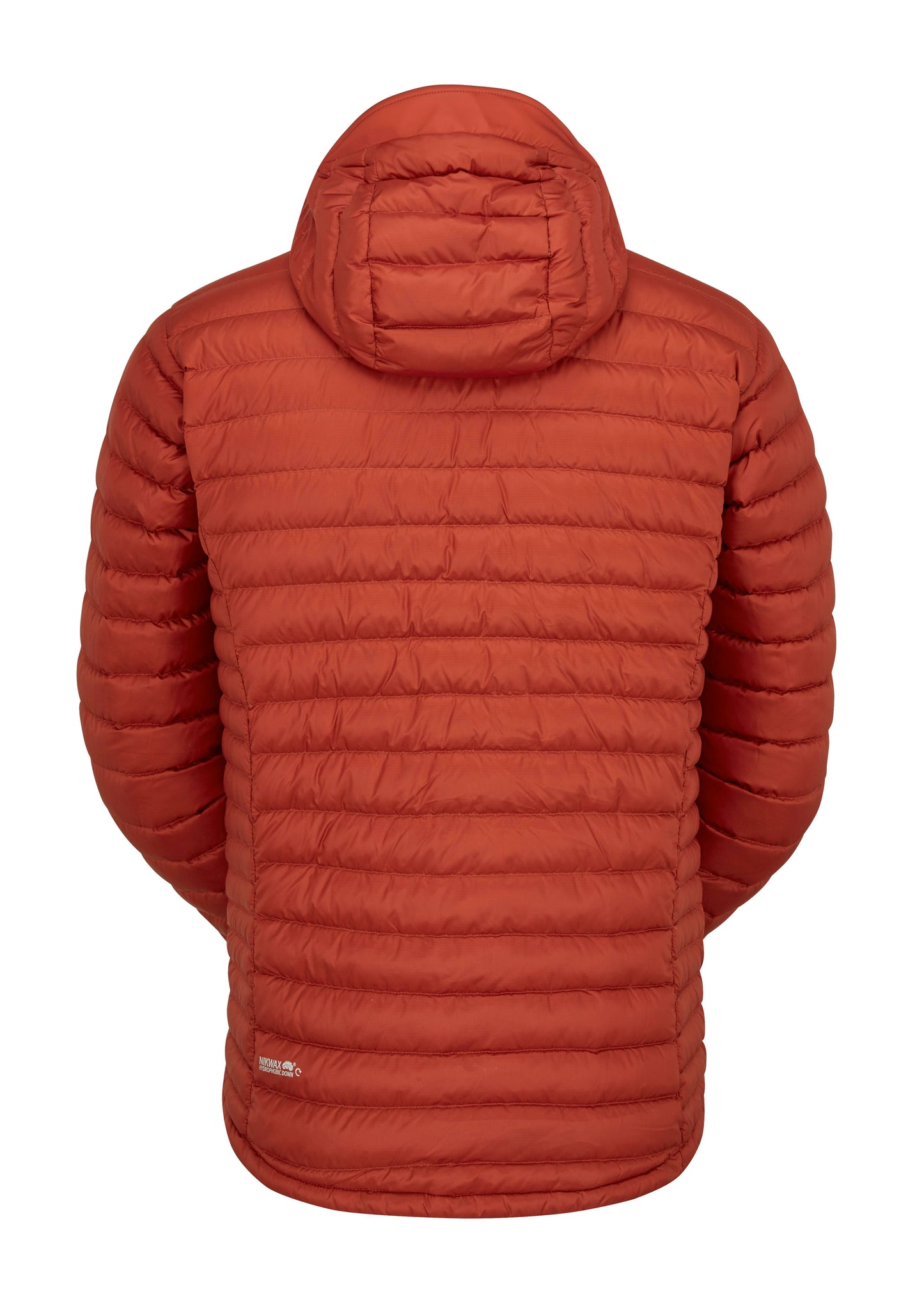 Microlight Alpine Jacket