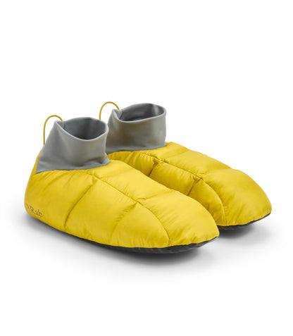 Microlight Hut Slippers