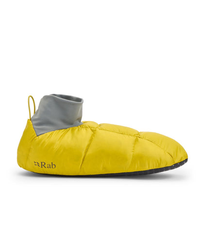 Microlight Hut Slippers