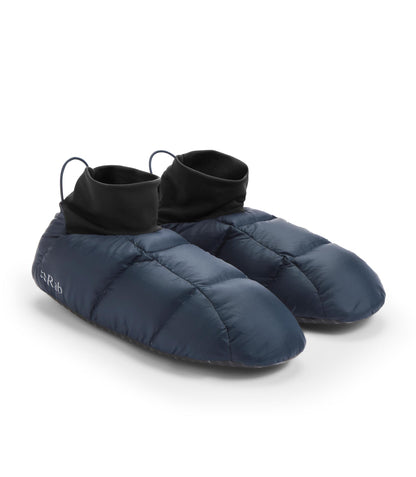 Microlight Hut Slippers