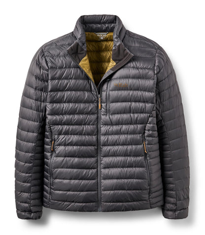 Microlight Jacket