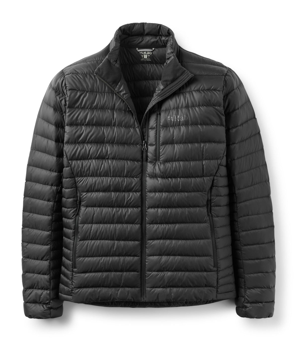 Microlight Jacket