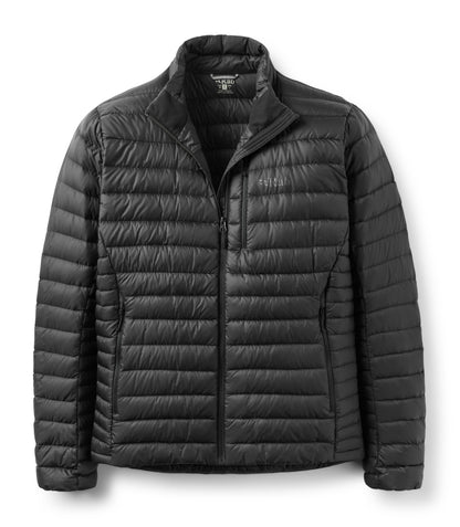 Microlight Jacket