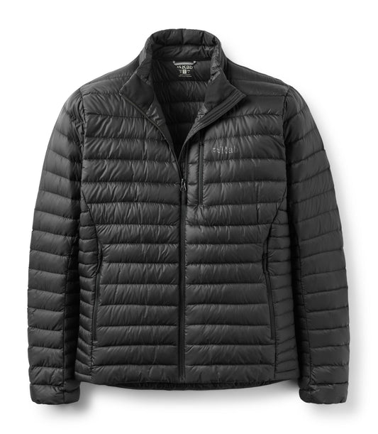 Microlight Jacket
