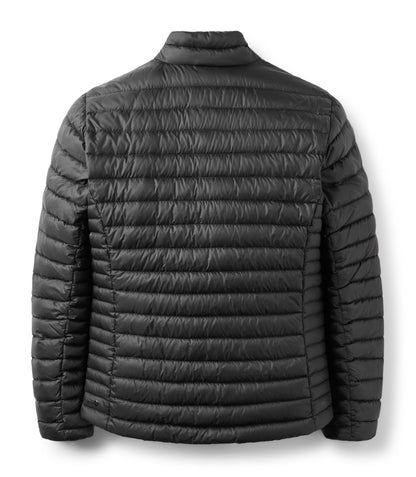Microlight Jacket