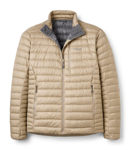 Microlight Jacket