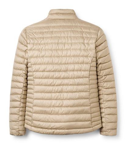 Microlight Jacket