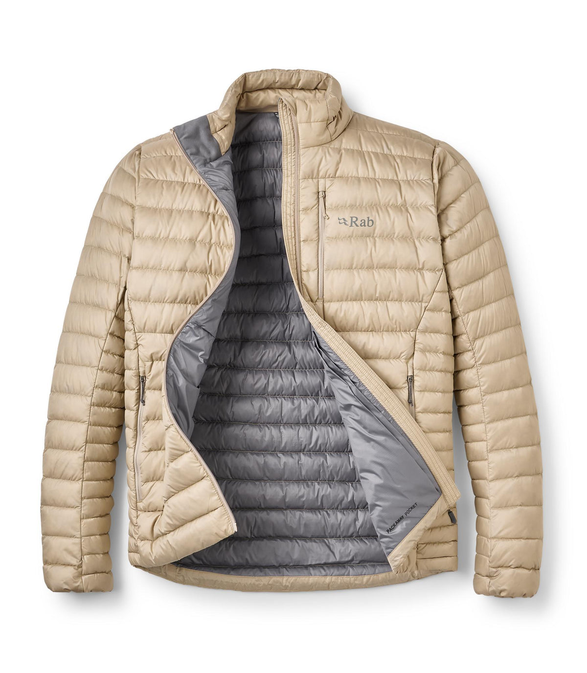 Microlight Jacket