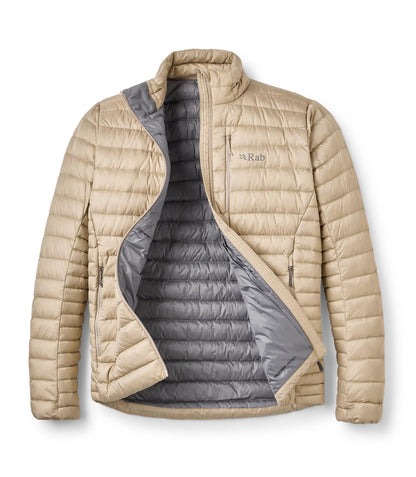 Microlight Jacket
