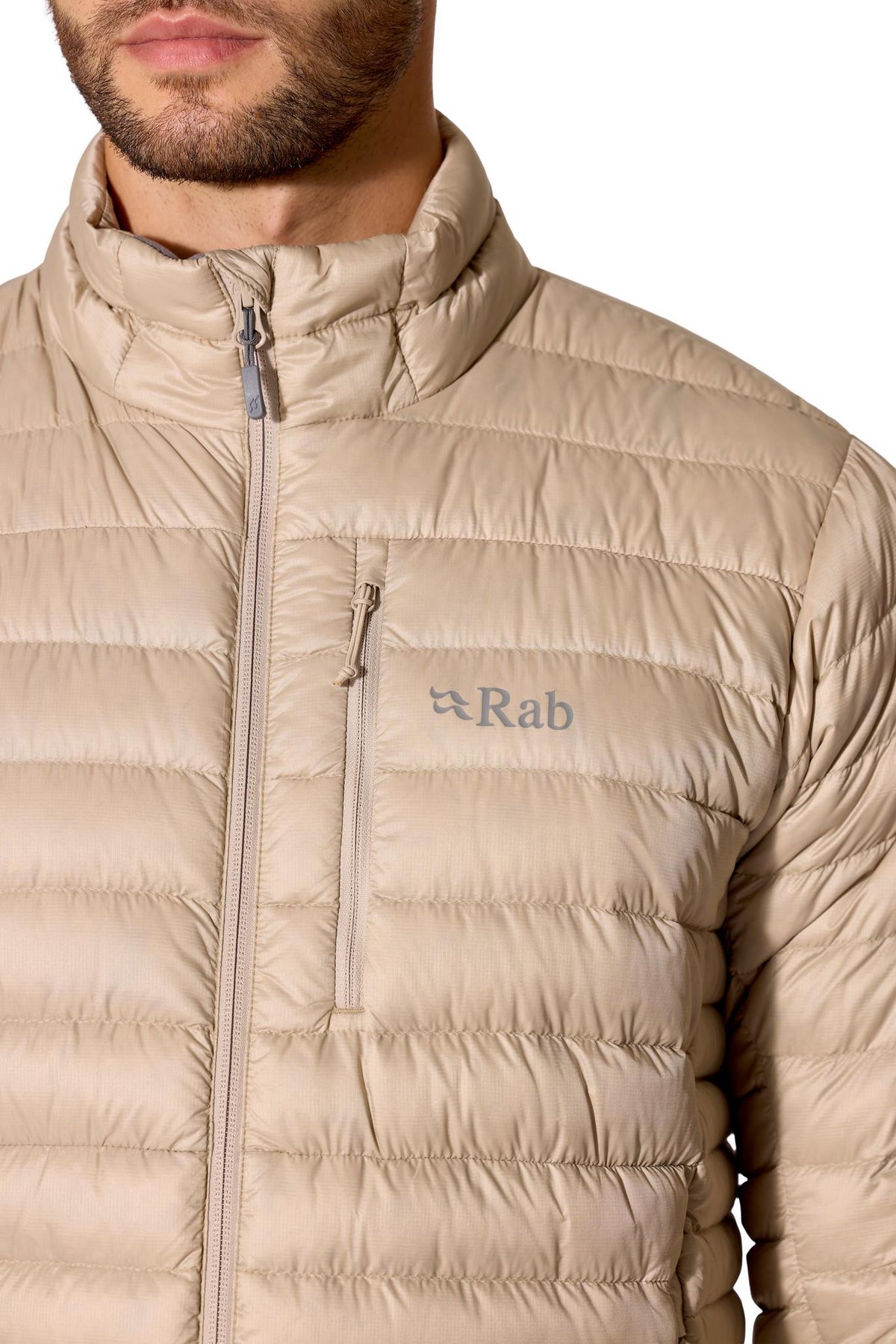 Microlight Jacket