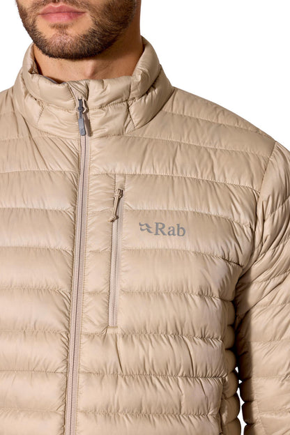 Microlight Jacket