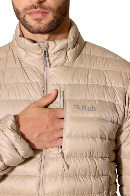 Microlight Jacket
