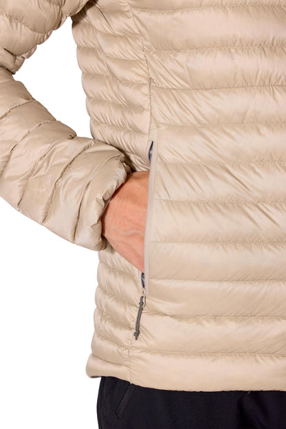 Microlight Jacket