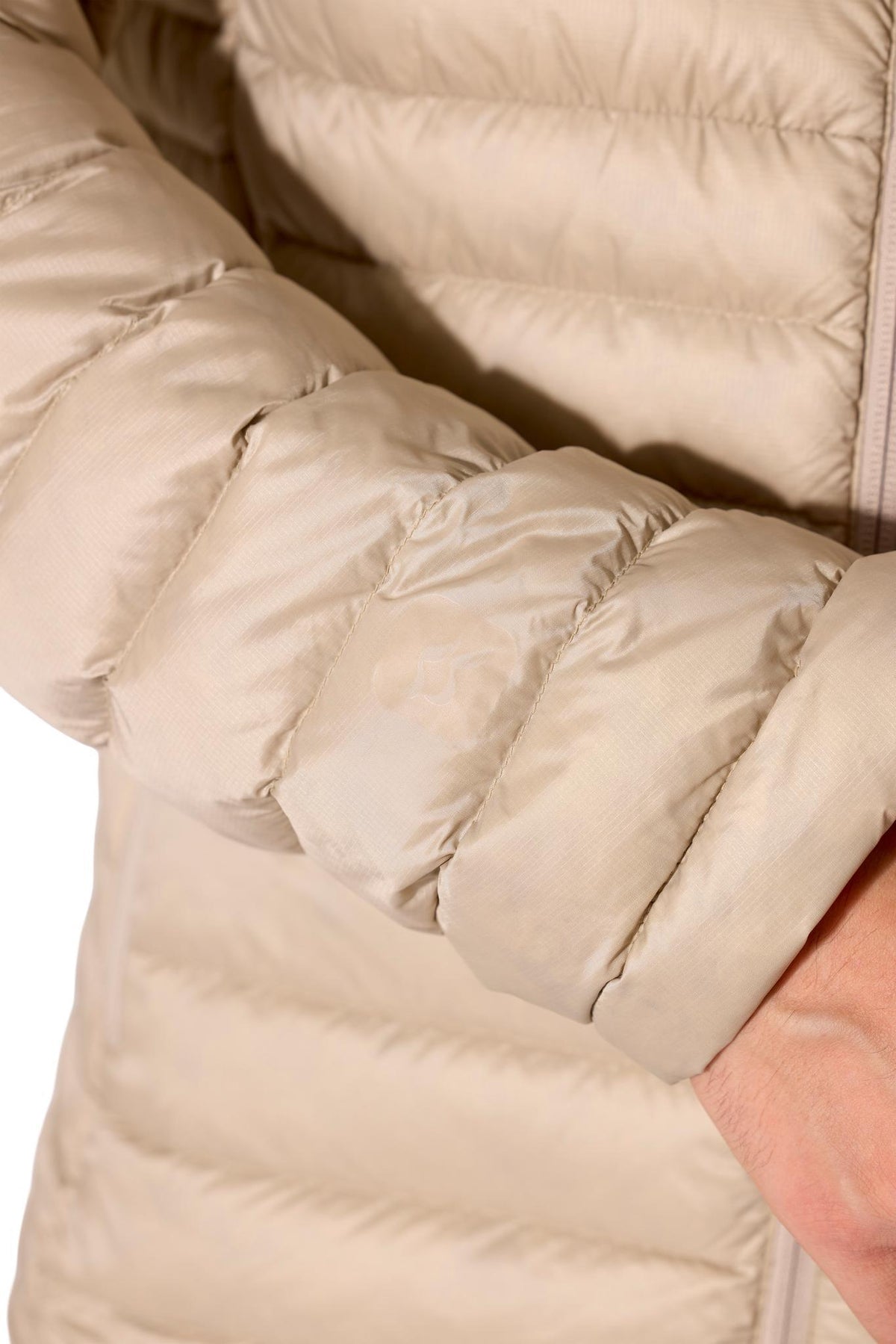 Microlight Jacket