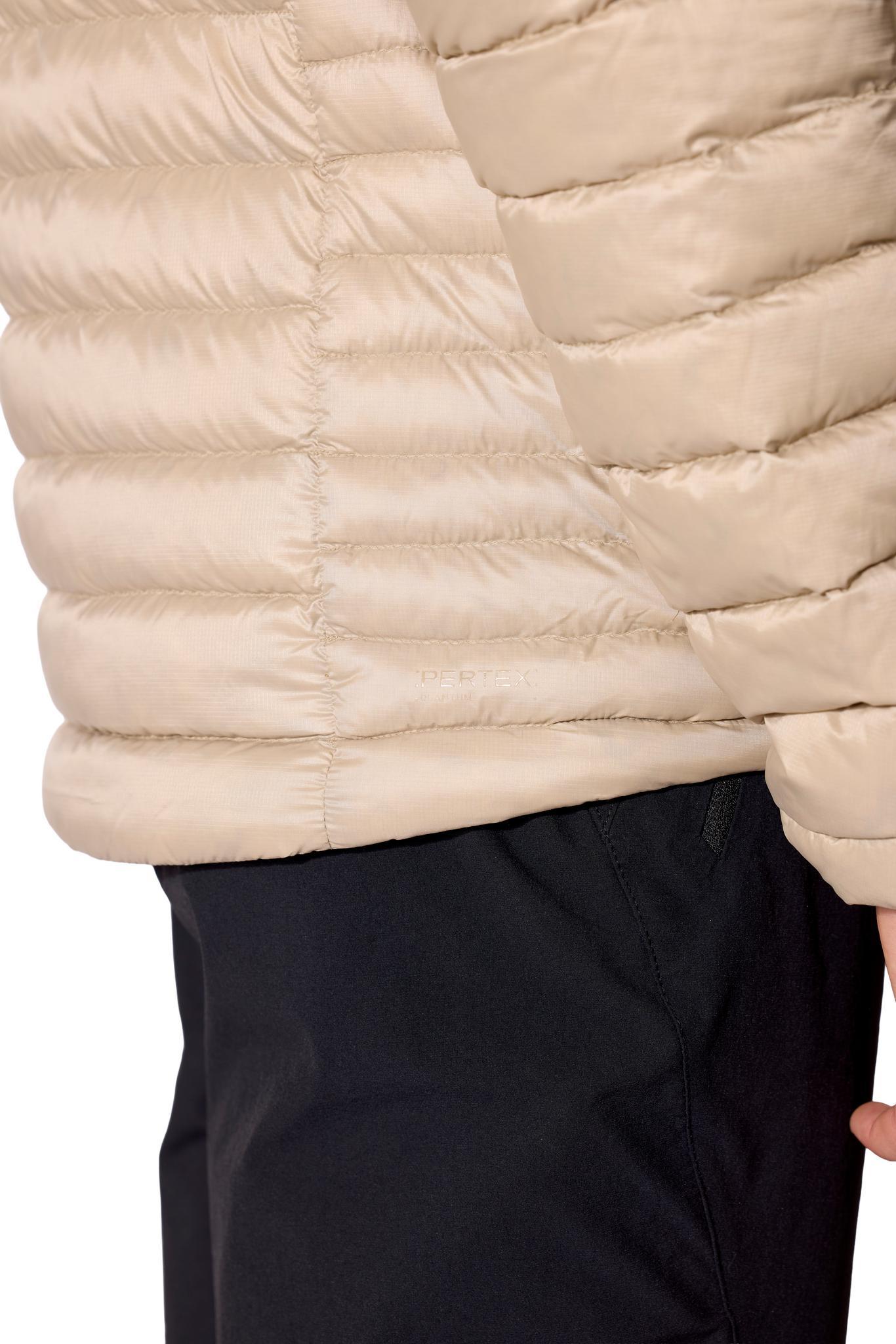 Microlight Jacket
