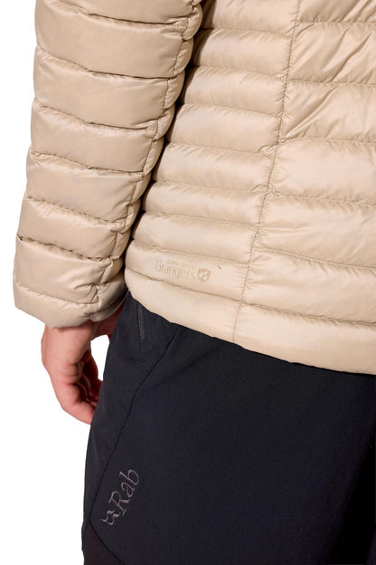 Microlight Jacket