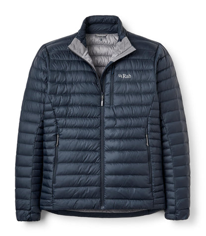 Microlight Jacket