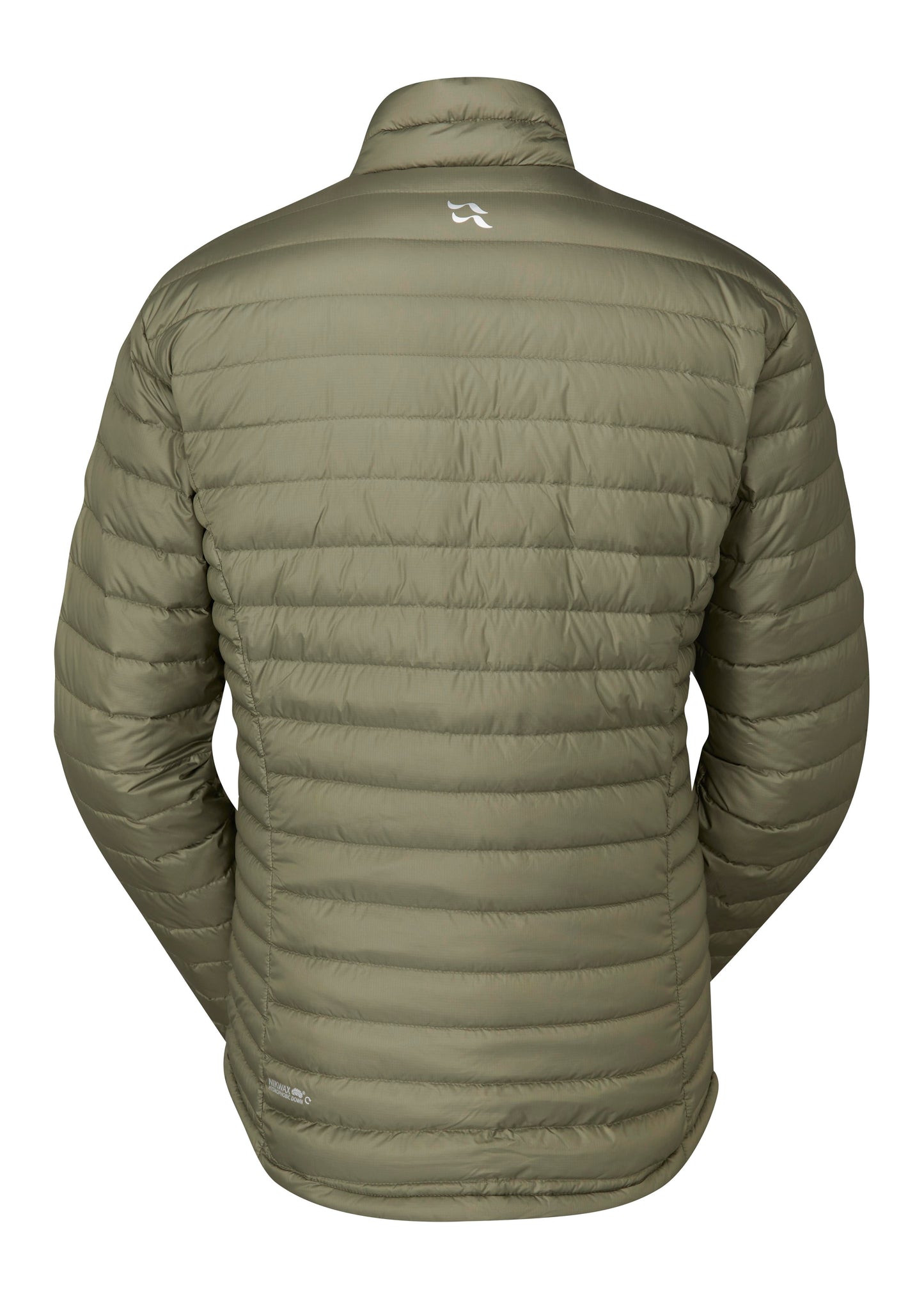 Microlight Jacket