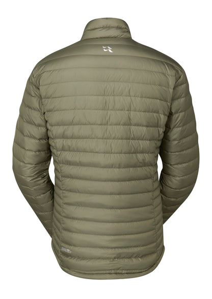 Microlight Jacket