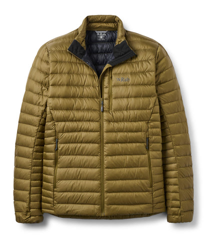 Microlight Jacket