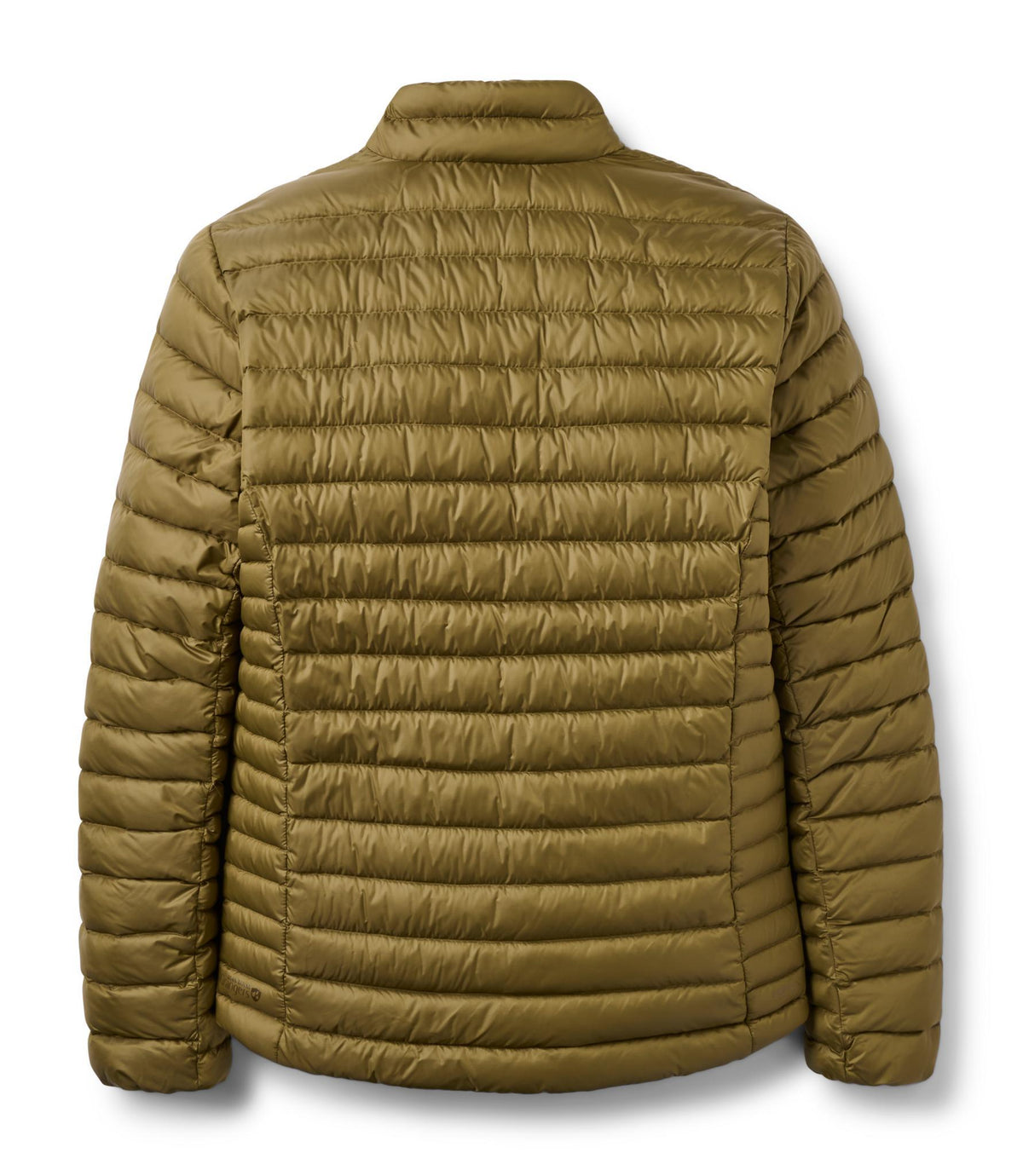 Microlight Jacket