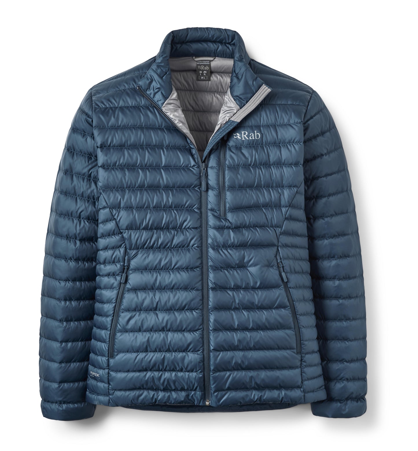 Microlight Jacket