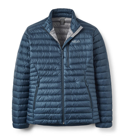 Microlight Jacket