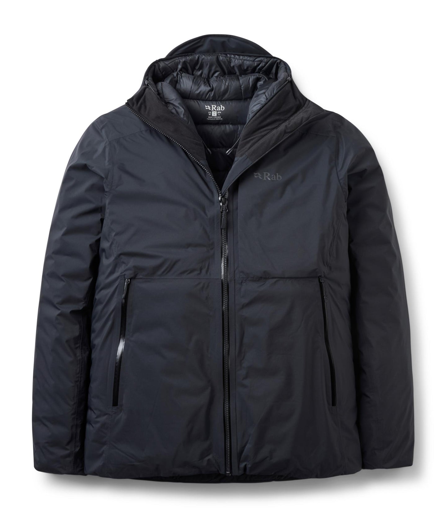 Microlight Shield Jacket