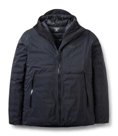Microlight Shield Jacket