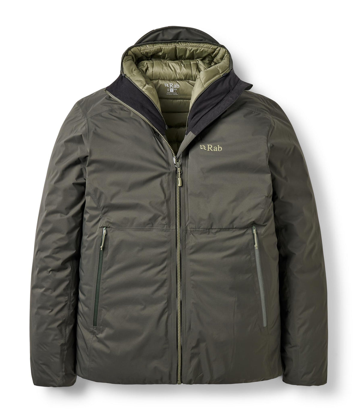 Microlight Shield Jacket