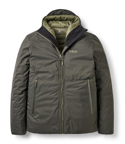Microlight Shield Jacket