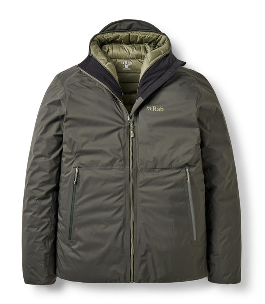 Microlight Shield Jacket