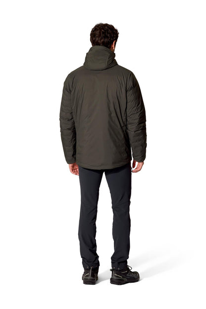 Microlight Shield Jacket
