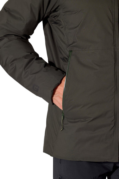 Microlight Shield Jacket