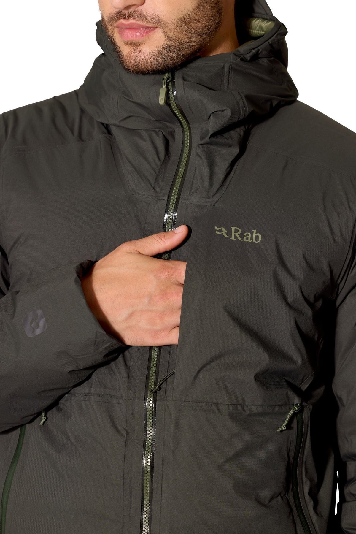 Microlight Shield Jacket