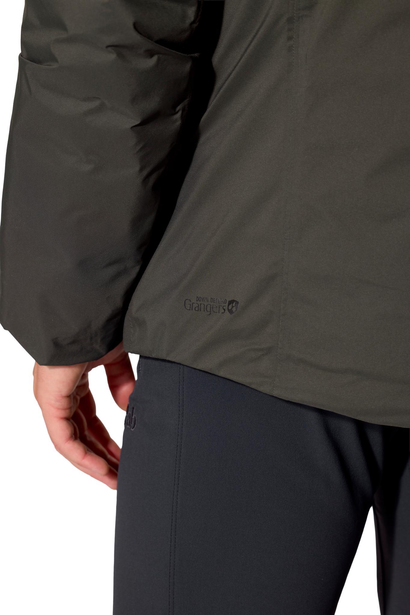 Microlight Shield Jacket