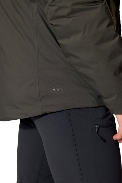 Microlight Shield Jacket
