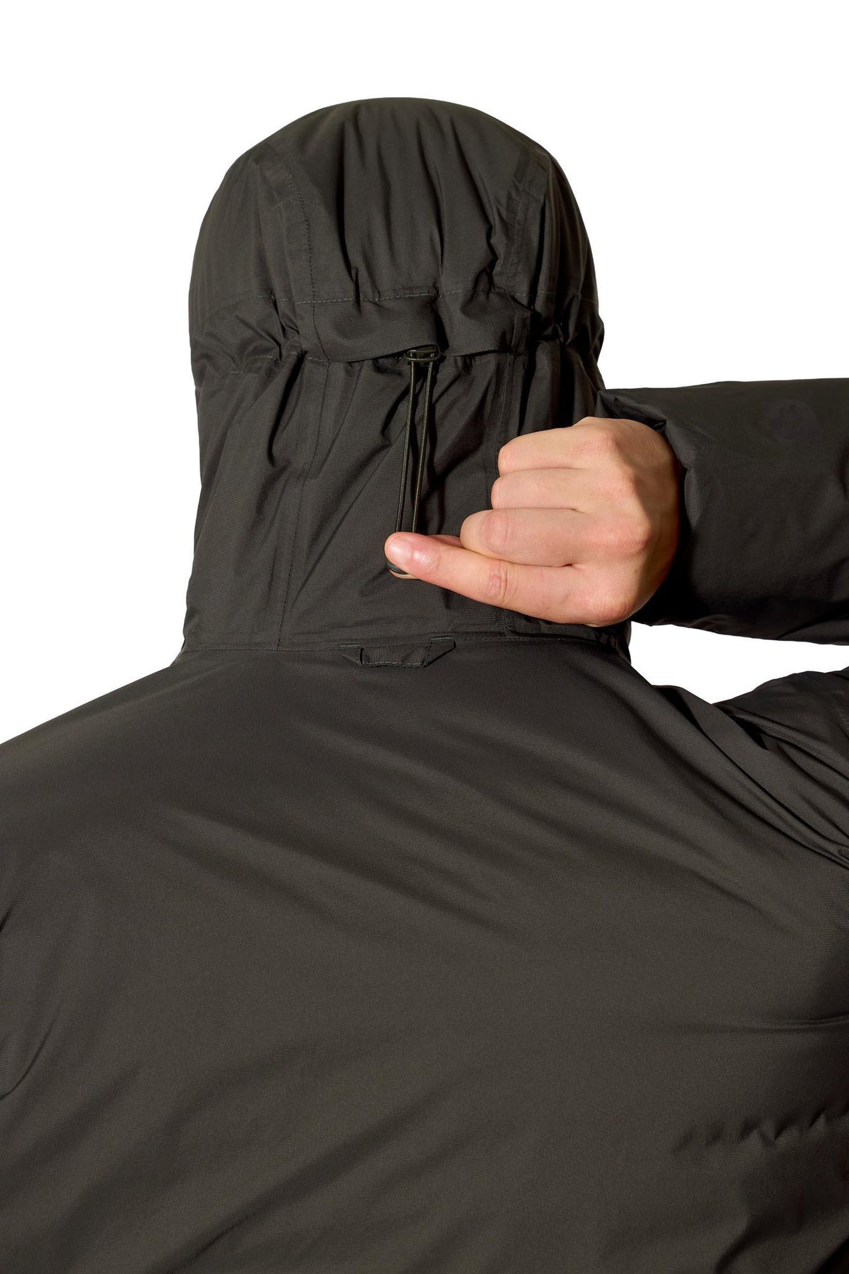 Microlight Shield Jacket
