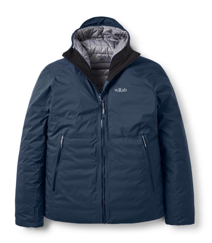 Microlight Shield Jacket