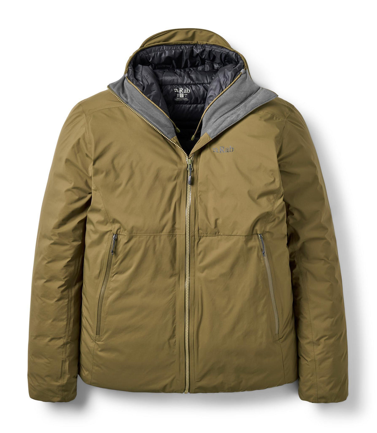 Microlight Shield Jacket
